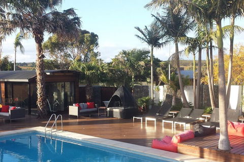 McLaren Vale Motel & Apartments - New Castle Holiday 3