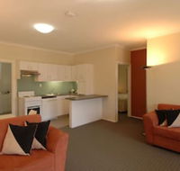McLaren Vale Motel  Apartments - New Castle Holiday