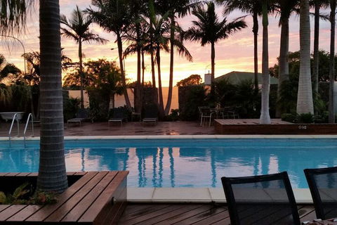 McLaren Vale Motel & Apartments - New Castle Holiday 4