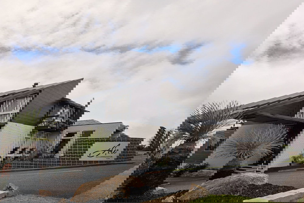 Centennial Park WA New Castle Holiday