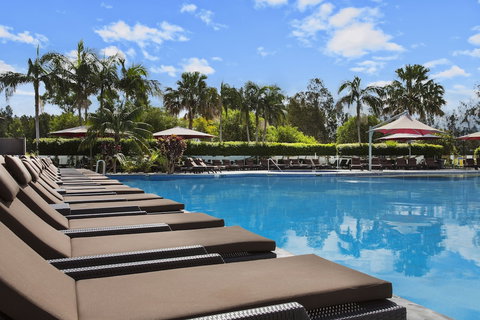 Crowne Plaza Hunter Valley, An IHG Hotel - New Castle Holiday 1