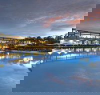 Crowne Plaza Hunter Valley an IHG Hotel - New Castle Holiday