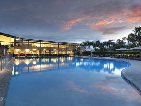 Crowne Plaza Hunter Valley, An IHG Hotel - New Castle Holiday 0