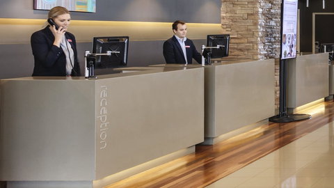 Crowne Plaza Hunter Valley, An IHG Hotel - New Castle Holiday 3