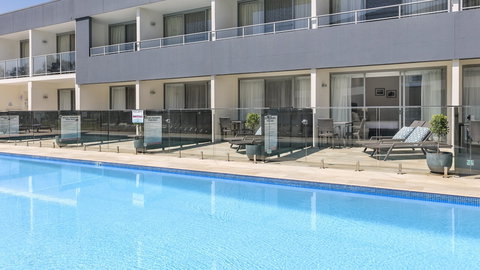 Crowne Plaza Hunter Valley, An IHG Hotel - New Castle Holiday 6