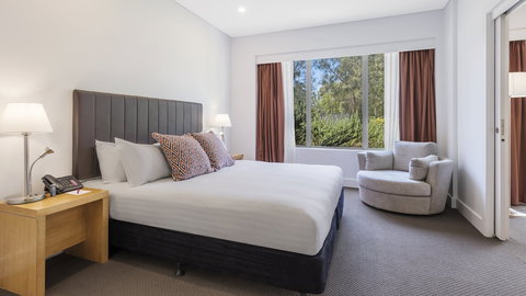 Crowne Plaza Hunter Valley, An IHG Hotel - New Castle Holiday 5