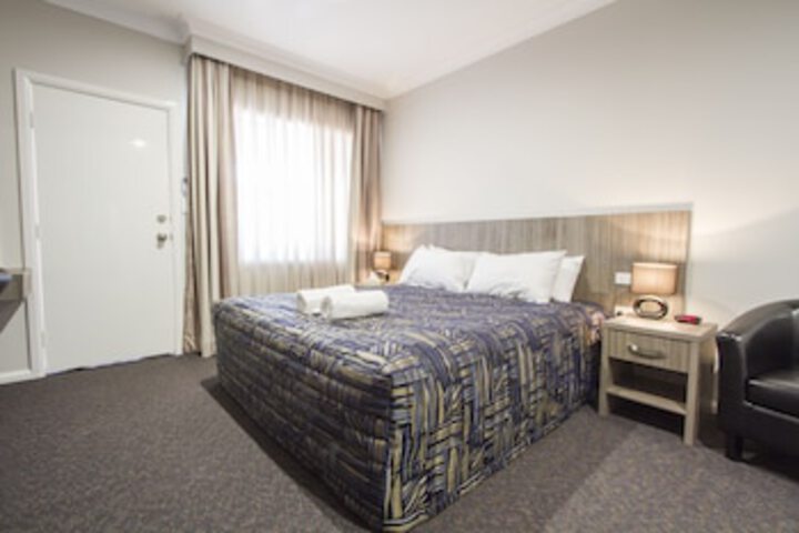 Gunnedah NSW New Castle Holiday