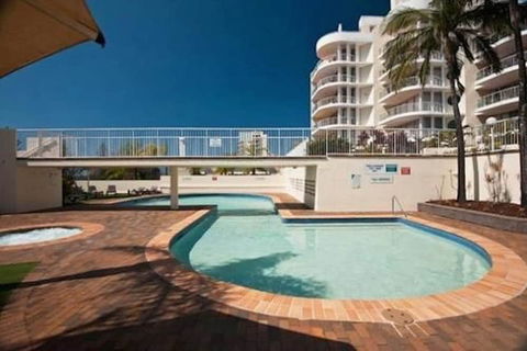 Osprey Apartments - New Castle Holiday 7