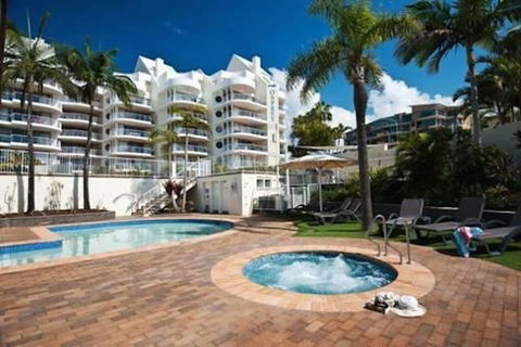 Osprey Apartments - New Castle Holiday 6