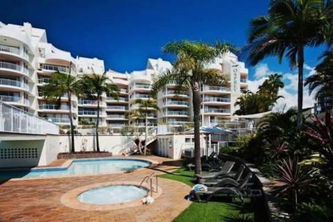 Osprey Apartments - New Castle Holiday 3