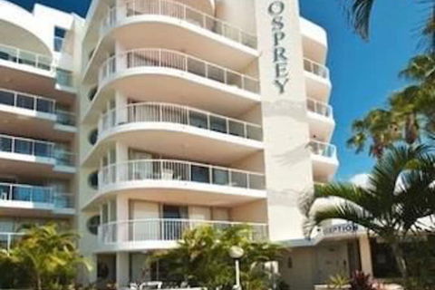 Osprey Apartments - New Castle Holiday 1