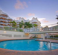 Osprey Apartments - New Castle Holiday