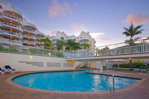 Osprey Apartments - New Castle Holiday 0