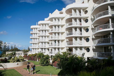 Osprey Apartments - New Castle Holiday 2