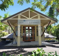 Port Douglas Sands Resort - New Castle Holiday