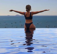 Martinique Whitsunday - New Castle Holiday