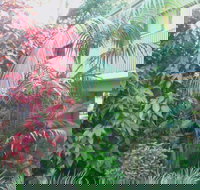 Port Stephens Motel - New Castle Holiday