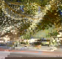 Netanya Noosa - New Castle Holiday