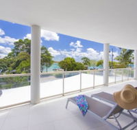 Offshore Noosa Resort - New Castle Holiday