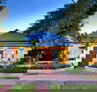 Bay Haven Lodge - New Castle Holiday