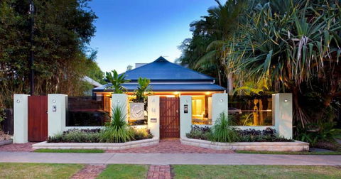 Bay Haven Lodge - New Castle Holiday 0