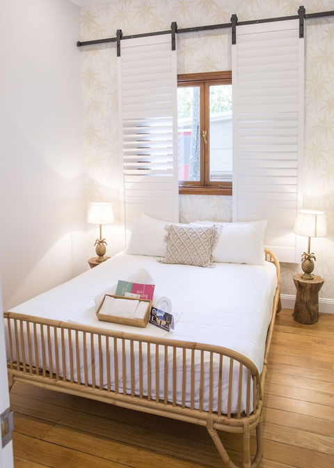 Bay Haven Lodge - New Castle Holiday 3