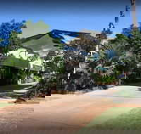 Bluestone Motor Inn - New Castle Holiday