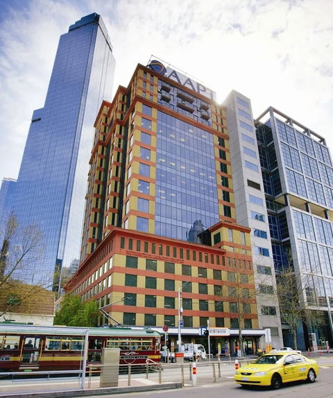 Riverside Apartments Melbourne - New Castle Holiday 0