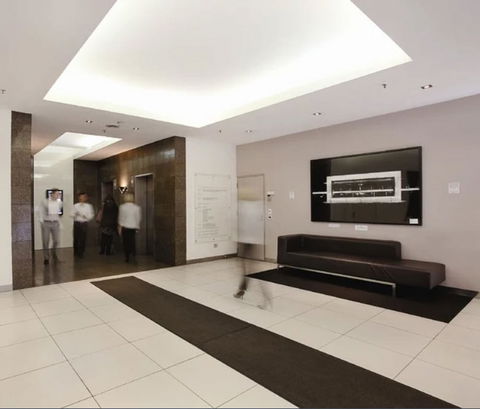 Riverside Apartments Melbourne - New Castle Holiday 1