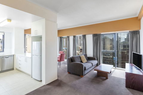 Riverside Apartments Melbourne - New Castle Holiday 3