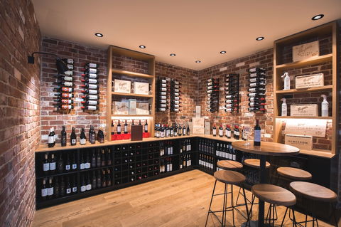 Barossa Weintal Hotel - New Castle Holiday 5