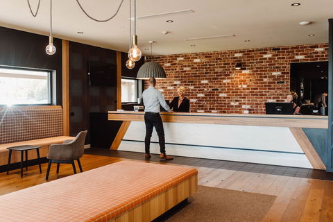 Barossa Weintal Hotel - New Castle Holiday 4