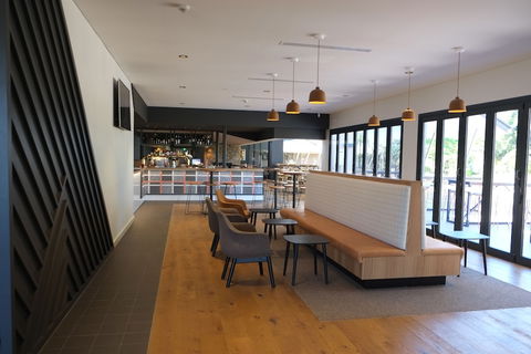 Barossa Weintal Hotel - New Castle Holiday 3