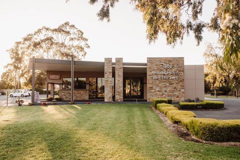 Barossa Weintal Hotel - New Castle Holiday 6