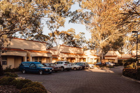 Barossa Weintal Hotel - New Castle Holiday 1