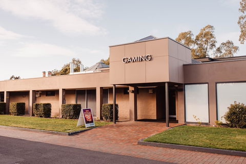 Barossa Weintal Hotel - New Castle Holiday 0