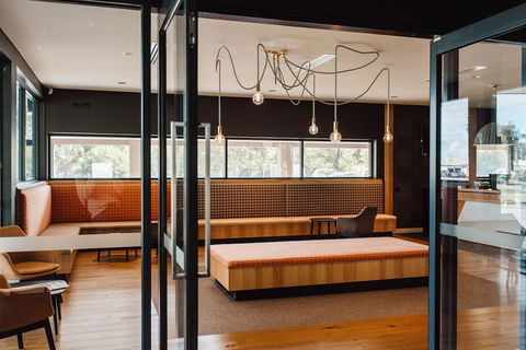 Barossa Weintal Hotel - New Castle Holiday 2