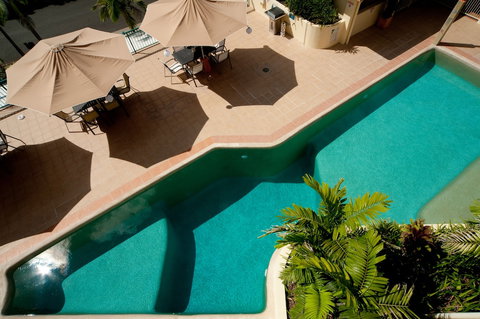 Shingley Beach Resort - New Castle Holiday 4