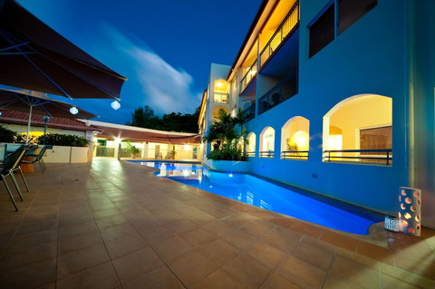 Shingley Beach Resort - New Castle Holiday 6