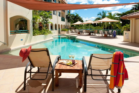 Shingley Beach Resort - New Castle Holiday 5