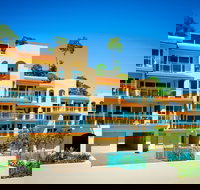 Shingley Beach Resort - New Castle Holiday