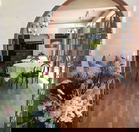 El Lago Waters Motel - New Castle Holiday