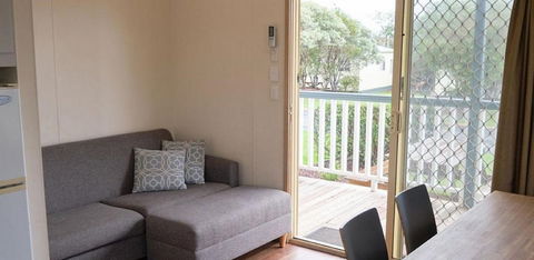 NRMA Merimbula Beach Holiday Resort - New Castle Holiday 4
