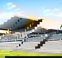 NRMA Merimbula Beach Holiday Resort - New Castle Holiday