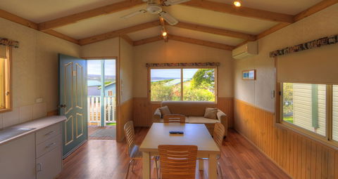 NRMA Merimbula Beach Holiday Resort - New Castle Holiday 3