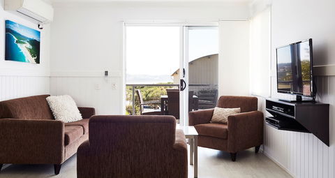 NRMA Merimbula Beach Holiday Resort - New Castle Holiday 1