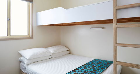 NRMA Merimbula Beach Holiday Resort - New Castle Holiday 5