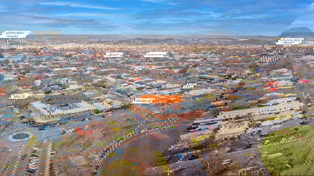 Motel Gore ACT New Castle Holiday