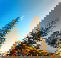Peppers Broadbeach - New Castle Holiday