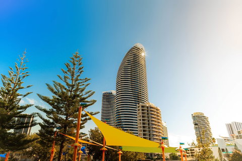 Peppers Broadbeach - New Castle Holiday 0